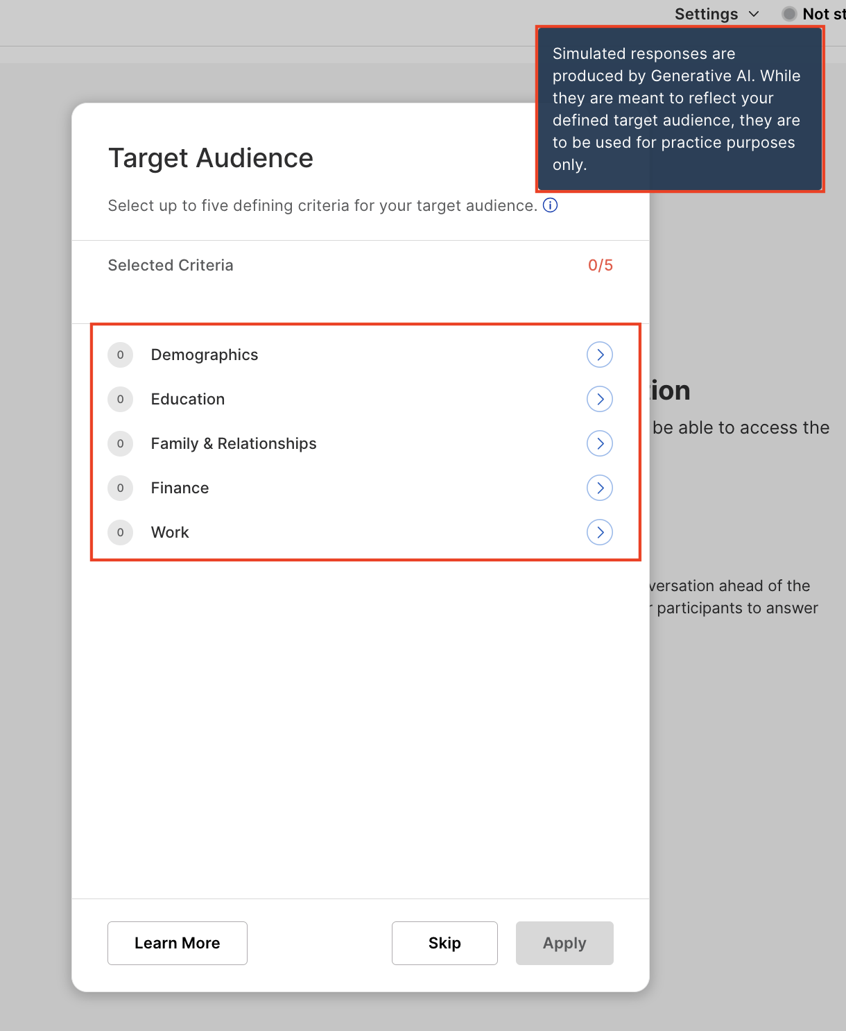 Simulate Practice Your Conversation - Beautiful Desktop Gradient Arts | Free Download